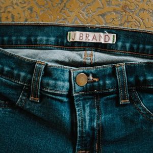 J Brand "Starless" Legging Jeans, Size 27